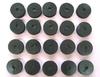 20 Large Capacity Bobbins For PFAFF 541 545 1245 Class Sewing Machines