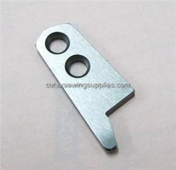 NEWLONG NP7, NP-7A Bag Closing Machine Moving Knife (A) #246061