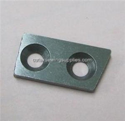 NEWLONG NP7 NP-7A BAG CLOSING MACHINE KNIFE "B" #246071