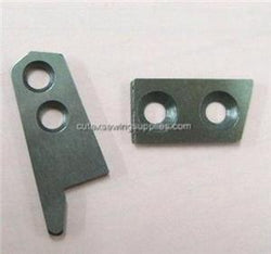 NEWLONG BAG CLOSING MACHINE KNIFE SET #246061 & #246071