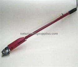 ELECTRIC ROTARY CUTTER WITH 24" LONG HANDLE AS-100LH
