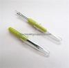 SEAM RIPPER SMALL WITH PLASTIC HANDLE - 2 PACK