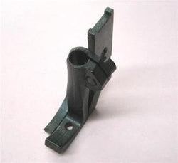 Single Toe Presser Foot Set With Teeth Bottom For Walking Foot Sewing Machines