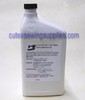Lily White Sewing Machine Oil - 28 oz. Bottle