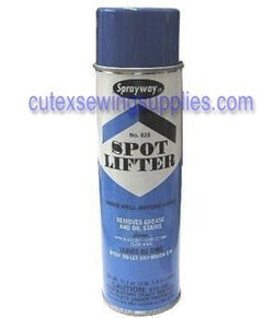SPRAYWAY 829 SPOT LIFTER - 17.3 Oz. CAN