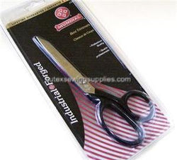 MUNDIAL 270-6 BENT TRIMMER DRESSMAKER SHEAR SCISSOR 6"