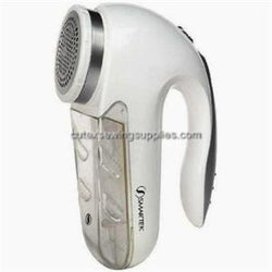 CLOTHES FABRIC SHAVER SMARTEK ST-25 WITH AC ADAPTER
