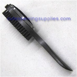 3 in 1 Lint Brush (Brush, Pad, Shoehorn) Smartek BR-33