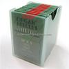 100 ORGAN 135X5 135X7 DPX5 SY1955 BALL POINT SEWING MACHINE NEEDLES