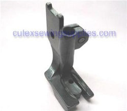 SINGER 111W 211W WALKING FOOT BACK CUT OUT WELT FOOT