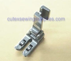 INDUSTRIAL SEWING MACHINE ROLLER PRESSER FOOT #SPK3