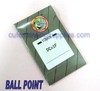 10 ORGAN DCX1F BALL POINT SERGER NEEDLES FOR BABYLOCK
