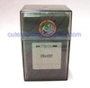 100 Large Eye Ball Point 15X1ST Flat Shank Embroidery Needles Same as 130-705H-E