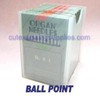 100 ORGAN Ball-Point BLX1 Portable Serger Needles