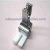 INDUSTRIAL SEWING MACHINE NON-STICK TEFLON PRESSER FOOT