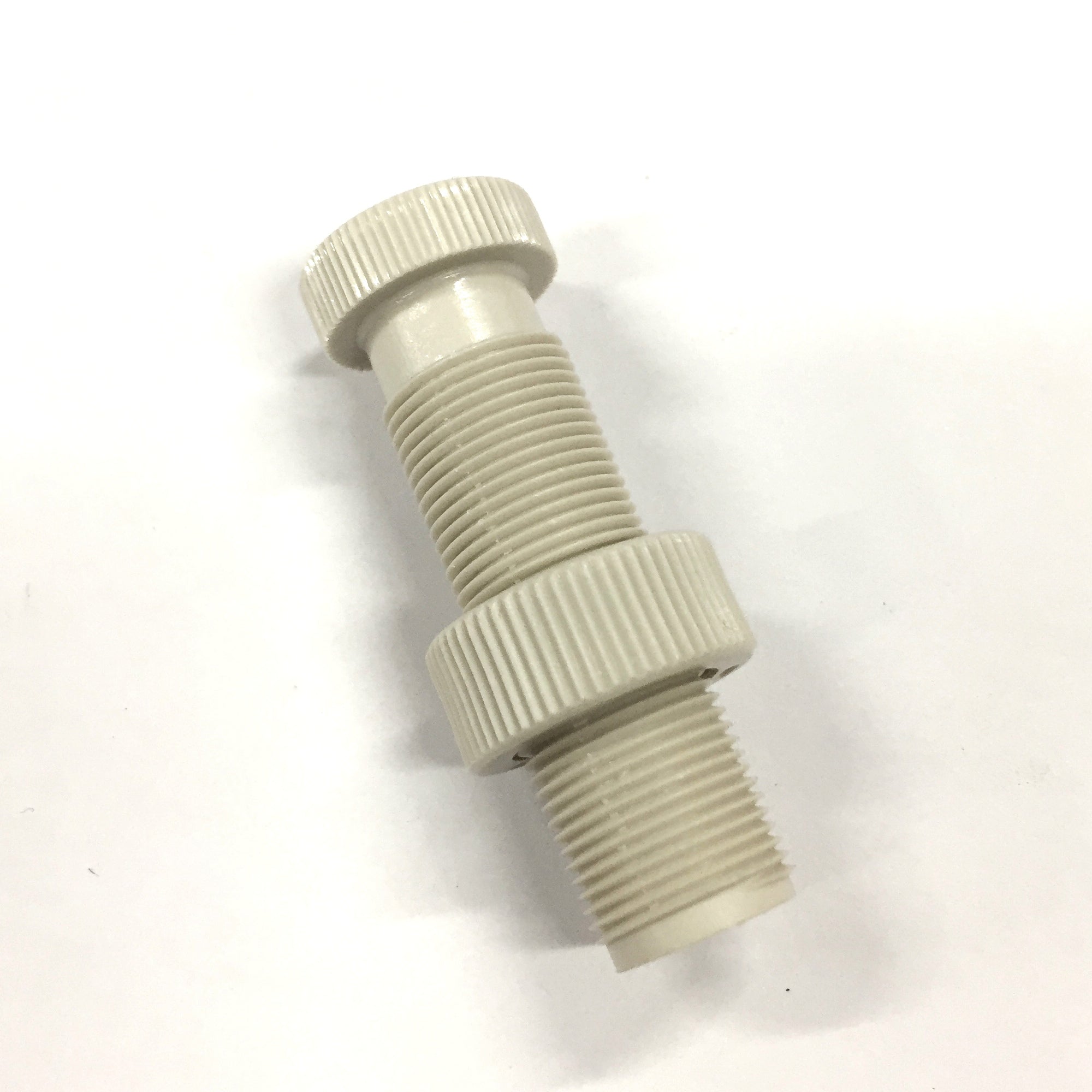 Machine Pressure Spring Presser Spring Reg Nut Assembly #229-07554 For Juki DDL-5550 DDL-8700 ...