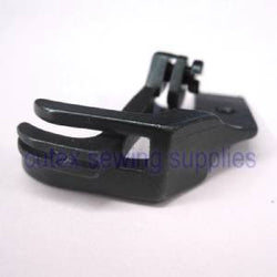 Presser Foot Set With Split Inside Foot For Industrial Walking Foot Machines