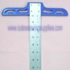 T-SQUARE 30 INCH 9" HEAD ALUMINUM 30" X 1-1/2" RULER