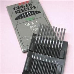 10 Organ DAX1 88X1 1128 Type Industrial Sewing Machine Needles Singer 95 Class