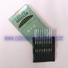 10 ORGAN Titanium DBXK5 Commercial Embroidery Machine Needles BARUDAN TAJIMA