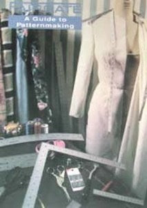 FAIRGATE A GUIDE TO PATTERNMAKING (ENGLISH OR SPANISH)