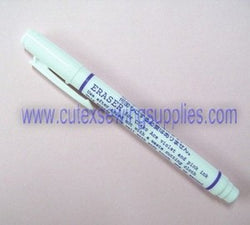 Eraser For Vanishing Markers & Disappearing Ink Pens