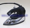 Consew CES-90A Gravity Feed Industrial Steam Iron Set withTeflon bottom, Resin