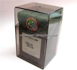 100 ORGAN 135X16 DPX16 LEATHER POINT WALKING FOOT SEWING MACHINE NEEDLES