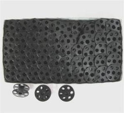 Juki LU-563 LU-1508 LU-1510 Large Capacity Walking Foot Machine Bobbins - 100Pk