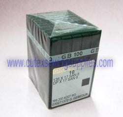 Schmetz Universal Machine Needles, 14/90 - 100 per Package - SANE