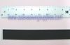 18" Cork Backed Non-Skid Straight Aluminum Ruler