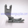 Industrial Sewing Machine Standard Hinged Plain Presser Foot #24983 #P35