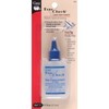 Dritz Fray Check Liquid Seam Sealant Glue 3/4 oz.