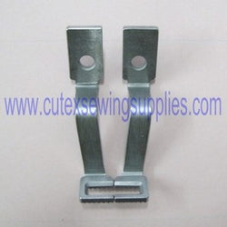 Work Clamp Foot Set For Juki Bartack Sewing Machine #135-18600 135-18709