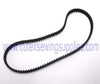 JUKI MO-623 MO-644D MO-655 OVERLOCK MOTOR TIMING BELT #A1205634000