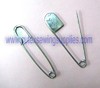 Laundry Large Net Bag Pins 5" Length Safety Pin - Pack of 5
