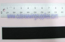 48" Cork Backed Non-Skid Straight Aluminum Ruler