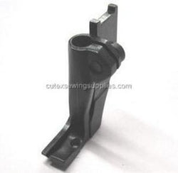 LEFT TOE ZIPPER FOOT SET FOR WALKING FOOT 111W - 206RB - LU-563