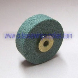 Blade Sharpening Stone for 4" Blade Electric Rotary Cutters Jiasew CS-100