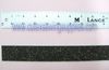 15" Cork Backed Non-Skid Straight Aluminum Ruler