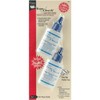 Dritz Fray Check Liquid Seam Sealant Glue Bonus Value Pack - 2 Bottles 3/4 Oz.