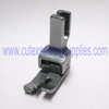 Compensating Presser Foot for Industrial Sewing Machines - Left Side