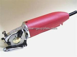 Consew 503K Tuffy Portable Electric Rotary Shear / Handheld