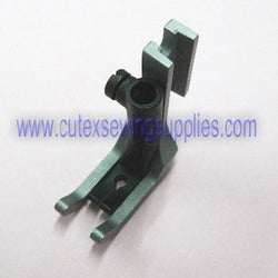 Adler Walking Foot Double Toe Presser Foot Set Adler 067, 068, 069, 167