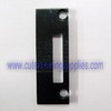 JUKI LU-563 LU-1508 LU-1510 WALKING FOOT MACHINE NEEDLE PLATE #B1109-563-000