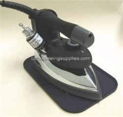 Consew CES-300 Gravity Feed Industrial Steam Iron Set