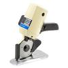 Reliable XD-100 Octagonal Round Knife Cloth Cutter