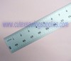 STRAIGHT EDGE ALUMINUM RULER 60 INCHES 60" X 2"