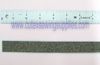 12" Cork Backed Non-Skid Straight Aluminum Ruler