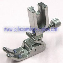 Fine Work / Zipper Foot Set For Consew 205RB, Brother B797 Sewing Machine -  Cutex Sewing Supplies